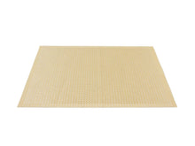 Load image into Gallery viewer, Maxwell &amp; Williams Table Accents Sequin Placemat 45x30cm Gold