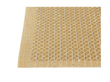 Load image into Gallery viewer, Maxwell &amp; Williams Table Accents Sequin Placemat 45x30cm Gold