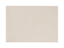 Load image into Gallery viewer, Maxwell &amp; Williams Table Accents Textured Placemat 43x30cm Stone