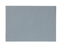 Load image into Gallery viewer, Maxwell &amp; Williams Table Accents Textured Placemat 43x30cm Denim