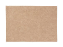 Load image into Gallery viewer, Maxwell &amp; Williams Table Accents Leather Look Placemat 43x30cm Beige