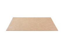 Load image into Gallery viewer, Maxwell &amp; Williams Table Accents Leather Look Placemat 43x30cm Beige
