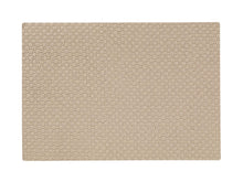 Load image into Gallery viewer, Maxwell &amp; Williams Table Accents Woven Look Placemat 43x30cm Stone