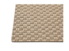 Load image into Gallery viewer, Maxwell &amp; Williams Table Accents Woven Look Placemat 43x30cm Stone