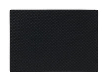 Load image into Gallery viewer, Maxwell &amp; Williams Table Accents Woven Look Placemat 43x30cm Black