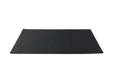 Load image into Gallery viewer, Maxwell &amp; Williams Table Accents Woven Look Placemat 43x30cm Black