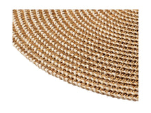 Load image into Gallery viewer, Casa Domani Cala Woven Placemat 36cm Natural