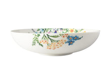 Load image into Gallery viewer, Maxwell &amp; Williams Fluttering Meadow Round Serving Bowl 28x7cm Gift Boxed