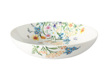 Load image into Gallery viewer, Maxwell &amp; Williams Fluttering Meadow Round Serving Bowl 28x7cm Gift Boxed