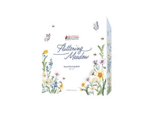 Load image into Gallery viewer, Maxwell &amp; Williams Fluttering Meadow Round Serving Bowl 28x7cm Gift Boxed