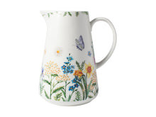 Load image into Gallery viewer, Maxwell &amp; Williams Fluttering Meadow Jug 1.6L Gift Boxed