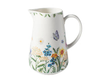 Load image into Gallery viewer, Maxwell &amp; Williams Fluttering Meadow Jug 1.6L Gift Boxed