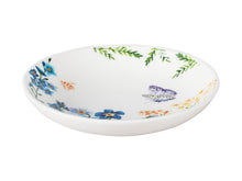 Load image into Gallery viewer, Maxwell &amp; Williams Fluttering Meadow Dish 12cm Set of 4 Assorted Gift Boxed