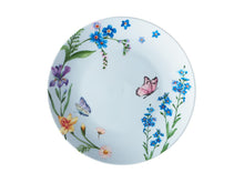 Load image into Gallery viewer, Maxwell &amp; Williams Fluttering Meadow Coupe Dinner Set - 12 Piece Gift Boxed