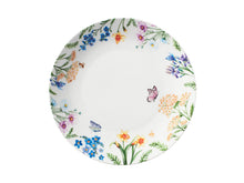 Load image into Gallery viewer, Maxwell &amp; Williams Fluttering Meadow Coupe Dinner Set - 12 Piece Gift Boxed