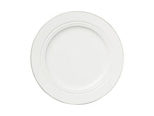 Load image into Gallery viewer, Maxwell &amp; Williams White Basics Edge Rim Dinner Set 12 Piece Gift Boxed