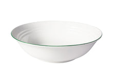 Load image into Gallery viewer, Maxwell &amp; Williams White Basics Edge Rim Dinner Set 12 Piece Gift Boxed
