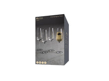 Load image into Gallery viewer, Maxwell &amp; Williams Eterna Champagne Flute 240ML Set of 4 Gift Boxed