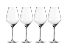 Load image into Gallery viewer, Maxwell &amp; Williams Eterna Wine Glass 550ML Set of 4 Gift Boxed