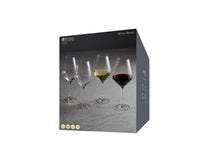 Load image into Gallery viewer, Maxwell &amp; Williams Eterna Wine Glass 550ML Set of 4 Gift Boxed