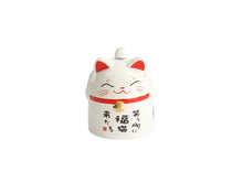 Load image into Gallery viewer, Tokyo Design Mug Mountain Mug 380ML Lucky Cat Blue Gift Boxed