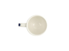 Load image into Gallery viewer, Tokyo Design Mug Mountain Mug 380ML Lucky Cat Blue Gift Boxed