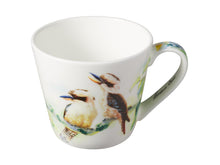 Load image into Gallery viewer, Maxwell &amp; Williams Katherine Castle Song of the South Mug 370ML Kookaburra Gift Boxed