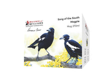 Load image into Gallery viewer, Maxwell &amp; Williams Katherine Castle Song of the South Mug 370ML Magpie Gift Boxed