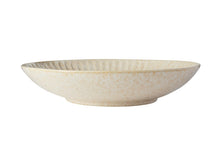 Load image into Gallery viewer, Casa Domani Il Mare Round Serving Bowl 28x6cm