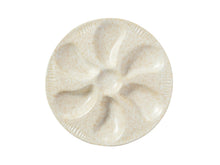 Load image into Gallery viewer, Casa Domani Il Mare Oyster Platter 25cm