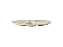 Load image into Gallery viewer, Casa Domani Il Mare Oyster Platter 25cm