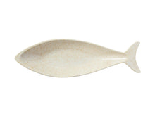 Load image into Gallery viewer, Casa Domani Il Mare Fish Platter 37x12cm