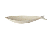 Load image into Gallery viewer, Casa Domani Il Mare Fish Platter 37x12cm