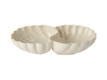 Load image into Gallery viewer, Casa Domani Il Mare Shell Dish 24x13x5.5cm
