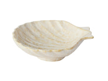Load image into Gallery viewer, Casa Domani Il Mare Shell Dish 15x2.5cm