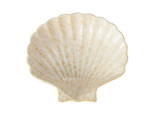 Load image into Gallery viewer, Casa Domani Il Mare Shell Dish 15x2.5cm