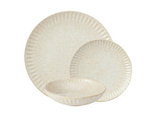 Load image into Gallery viewer, Casa Domani Il Mare Coupe Dinner Set 12 Piece Gift Boxed
