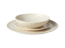Load image into Gallery viewer, Casa Domani Il Mare Coupe Dinner Set 12 Piece Gift Boxed