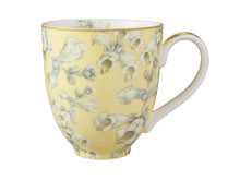 Load image into Gallery viewer, Maxwell &amp; Williams Royal Botanic Gardens Foxglove Coupe Mug 400ML Set of 4 Assorted Gift Boxed