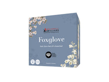 Load image into Gallery viewer, Maxwell &amp; Williams Royal Botanic Gardens Foxglove Dish 12cm Set of 4 Assorted Gift Boxed