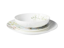 Load image into Gallery viewer, Maxwell &amp; Williams Royal Botanic Gardens Foxglove Coupe Dinner Set 12 Piece Gift Boxed