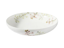 Load image into Gallery viewer, Maxwell &amp; Williams Royal Botanic Gardens Foxglove Round Serving Bowl 28x7cm Gift Boxed