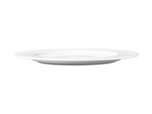 Load image into Gallery viewer, Maxwell &amp; Williams White Basics Diamonds Rim Side Plate 19cm
