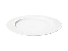 Load image into Gallery viewer, Maxwell &amp; Williams White Basics Diamonds Rim Dinner Plate 27cm
