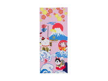 Load image into Gallery viewer, Tokyo Design Chopstick Neko Cat Chopsticks with Rest 4 Piece Gift Boxed Assorted