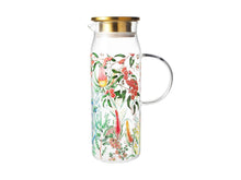 Load image into Gallery viewer, Maxwell &amp; Williams Blend Honey Wattle Jug With Lid 1.5L Gift Boxed