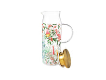 Load image into Gallery viewer, Maxwell &amp; Williams Blend Honey Wattle Jug With Lid 1.5L Gift Boxed