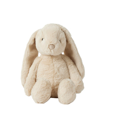 Pilbeam Living Beige Bunny Medium