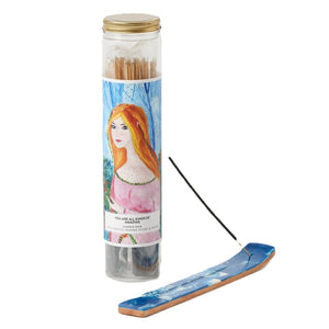 Pilbeam Living You Are All Kinds of Amazing - Incense/Holder - 100 Piece