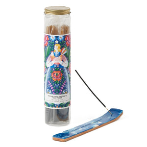 Pilbeam Living No One is You and That is Your Power - Incense/Holder - 100 Piece
